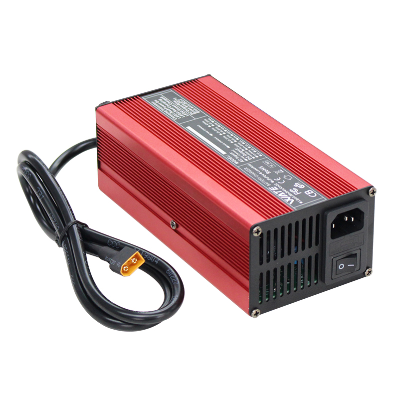 58.8V12A charger 14S 51.8V lit - 84V 20A Smart Charger review and price
